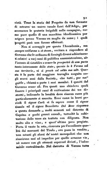 Annali dell'agricoltura del Regno d'Italia