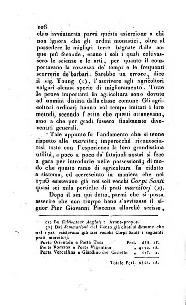 Annali dell'agricoltura del Regno d'Italia