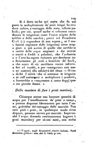 Annali dell'agricoltura del Regno d'Italia