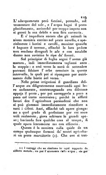 Annali dell'agricoltura del Regno d'Italia