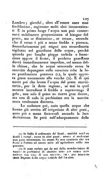 Annali dell'agricoltura del Regno d'Italia