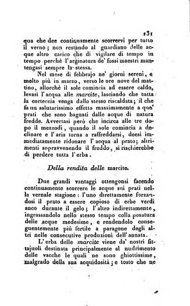 Annali dell'agricoltura del Regno d'Italia