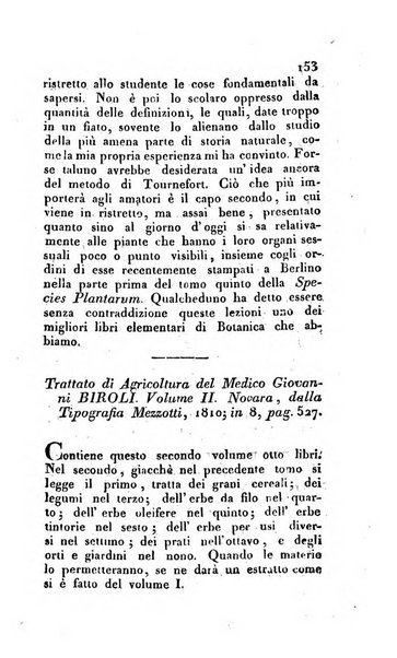 Annali dell'agricoltura del Regno d'Italia