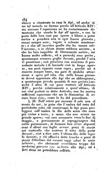 Annali dell'agricoltura del Regno d'Italia