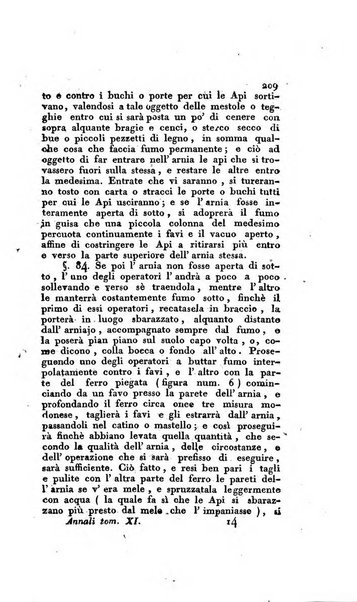 Annali dell'agricoltura del Regno d'Italia