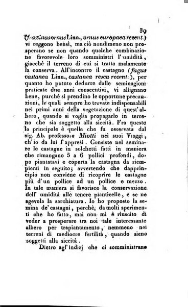 Annali dell'agricoltura del Regno d'Italia