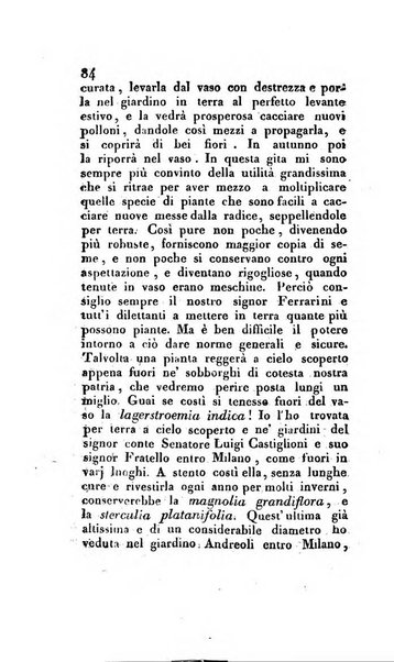 Annali dell'agricoltura del Regno d'Italia