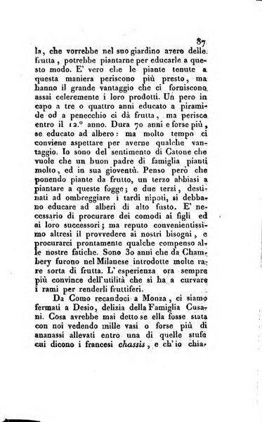 Annali dell'agricoltura del Regno d'Italia