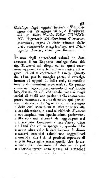 Annali dell'agricoltura del Regno d'Italia