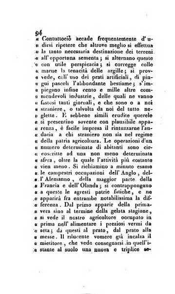 Annali dell'agricoltura del Regno d'Italia