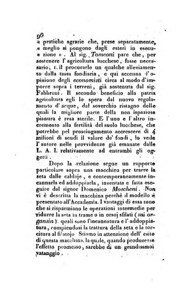 Annali dell'agricoltura del Regno d'Italia