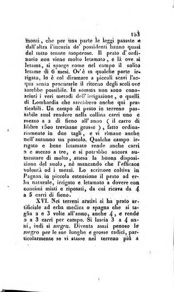 Annali dell'agricoltura del Regno d'Italia