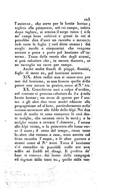 Annali dell'agricoltura del Regno d'Italia