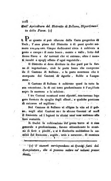 Annali dell'agricoltura del Regno d'Italia