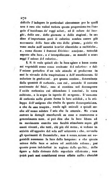 Annali dell'agricoltura del Regno d'Italia