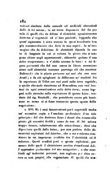 Annali dell'agricoltura del Regno d'Italia