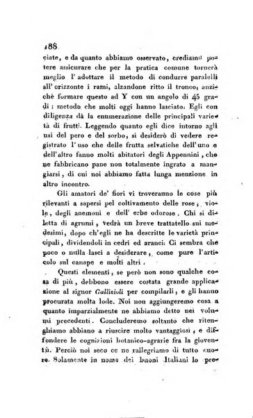 Annali dell'agricoltura del Regno d'Italia