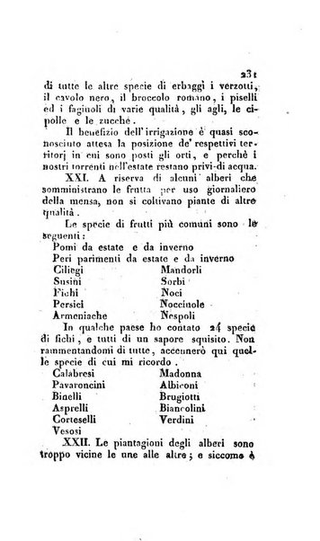 Annali dell'agricoltura del Regno d'Italia