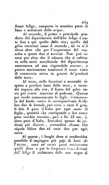 Annali dell'agricoltura del Regno d'Italia