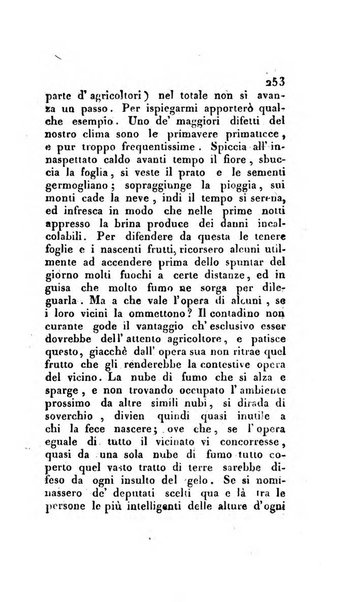 Annali dell'agricoltura del Regno d'Italia