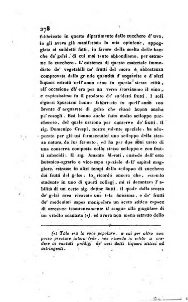 Annali dell'agricoltura del Regno d'Italia