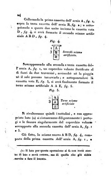 Annali dell'agricoltura del Regno d'Italia