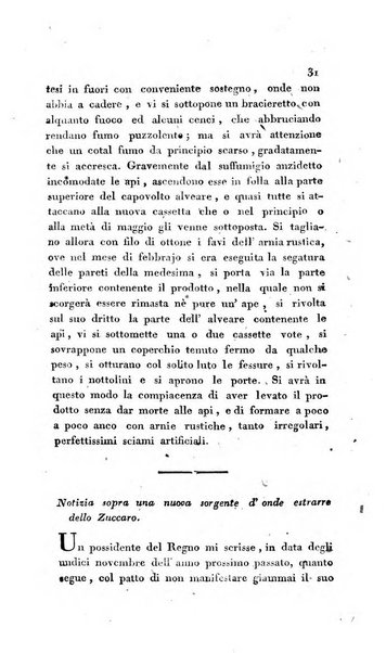 Annali dell'agricoltura del Regno d'Italia