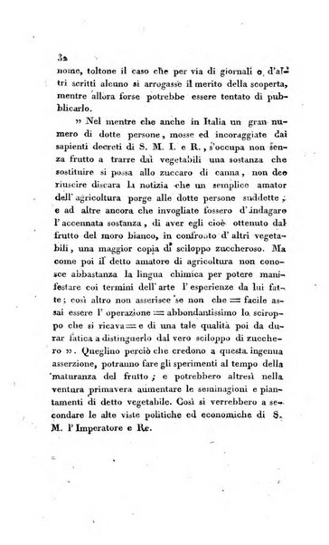 Annali dell'agricoltura del Regno d'Italia