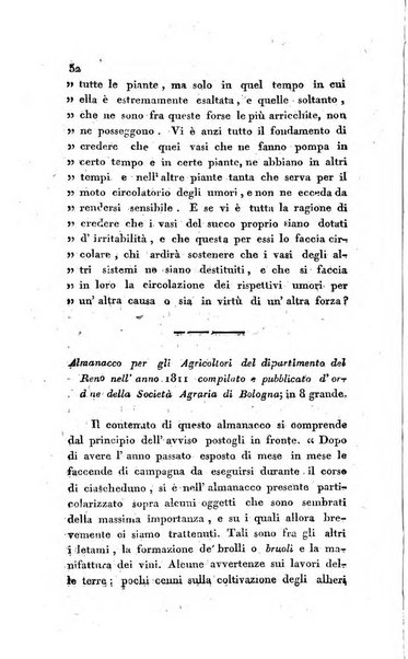 Annali dell'agricoltura del Regno d'Italia