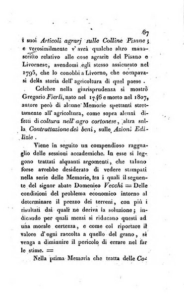 Annali dell'agricoltura del Regno d'Italia