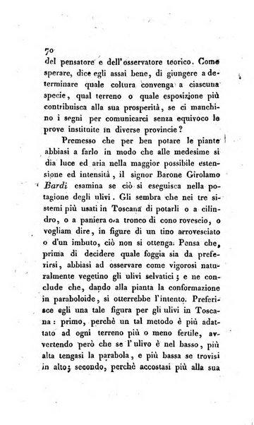 Annali dell'agricoltura del Regno d'Italia