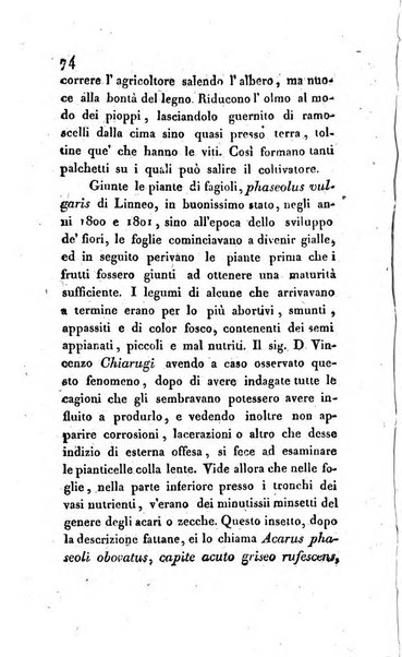 Annali dell'agricoltura del Regno d'Italia