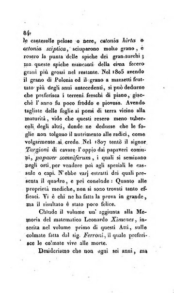 Annali dell'agricoltura del Regno d'Italia