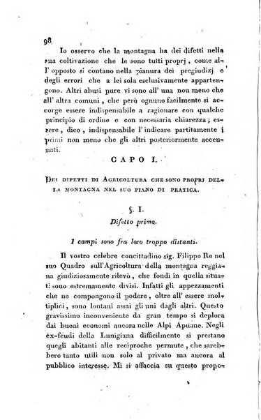 Annali dell'agricoltura del Regno d'Italia