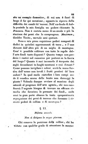 Annali dell'agricoltura del Regno d'Italia