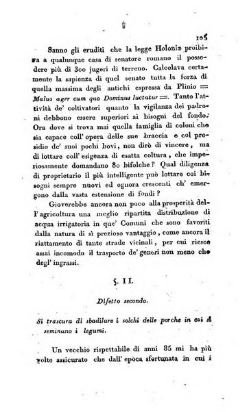 Annali dell'agricoltura del Regno d'Italia