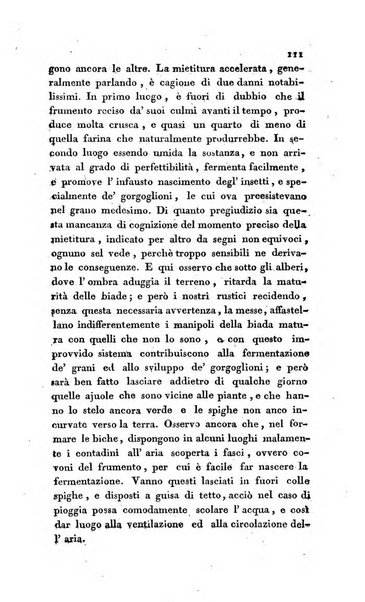 Annali dell'agricoltura del Regno d'Italia