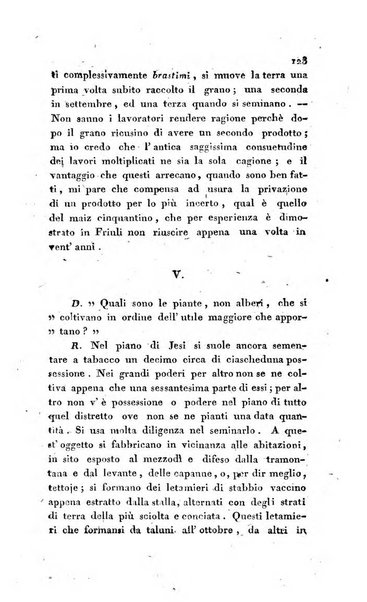 Annali dell'agricoltura del Regno d'Italia