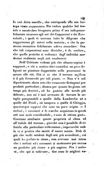 Annali dell'agricoltura del Regno d'Italia