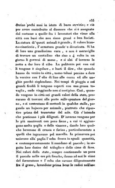 Annali dell'agricoltura del Regno d'Italia