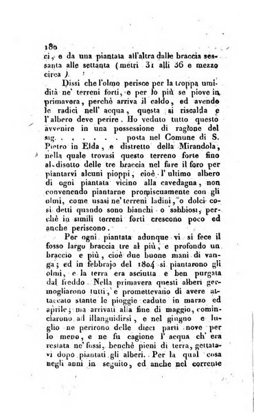 Annali dell'agricoltura del Regno d'Italia