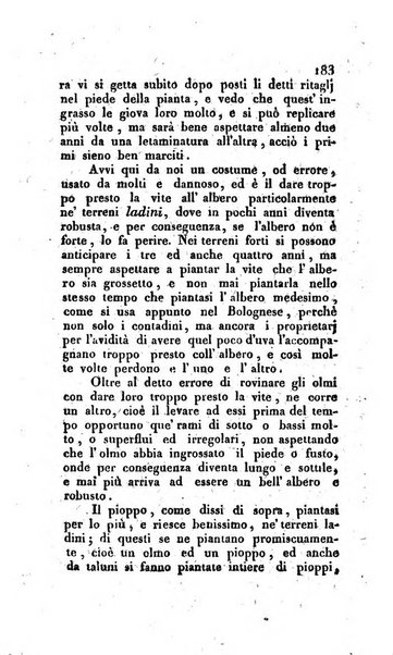 Annali dell'agricoltura del Regno d'Italia