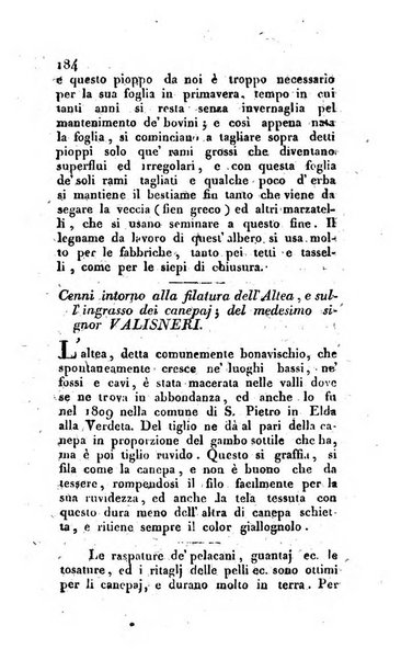 Annali dell'agricoltura del Regno d'Italia