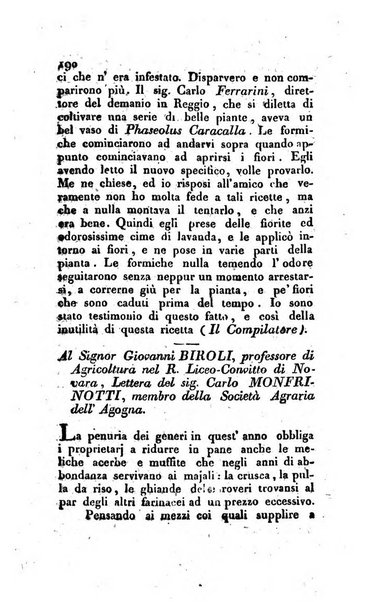 Annali dell'agricoltura del Regno d'Italia