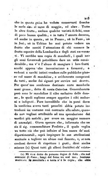 Annali dell'agricoltura del Regno d'Italia