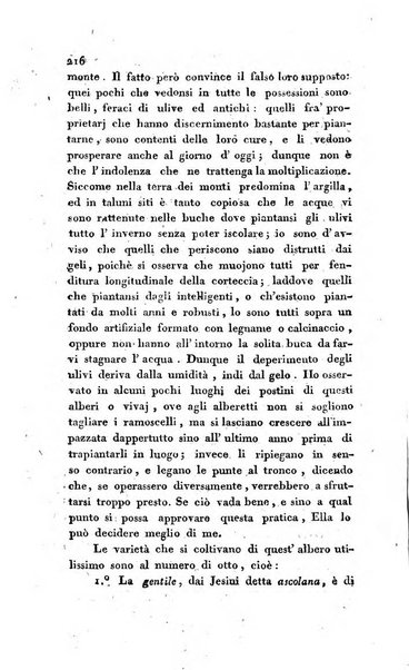 Annali dell'agricoltura del Regno d'Italia