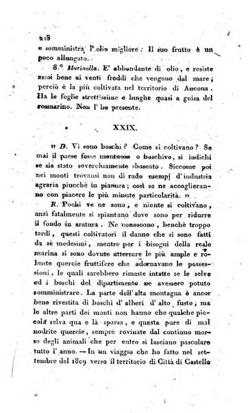 Annali dell'agricoltura del Regno d'Italia