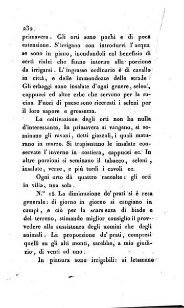 Annali dell'agricoltura del Regno d'Italia