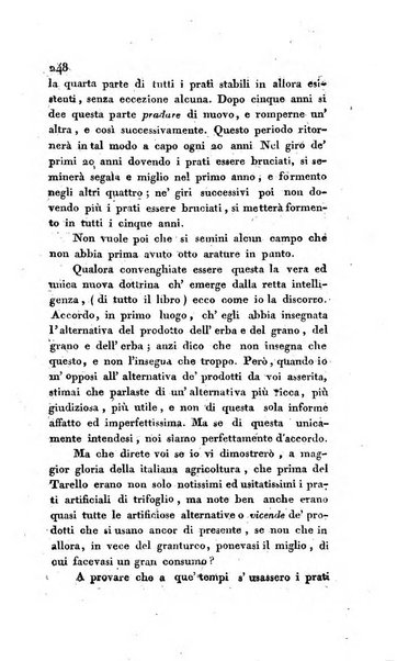 Annali dell'agricoltura del Regno d'Italia