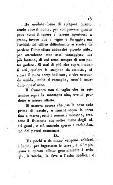 Annali dell'agricoltura del Regno d'Italia